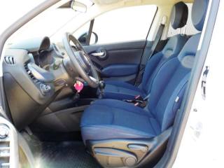 FIAT 500X usata, con Fendinebbia