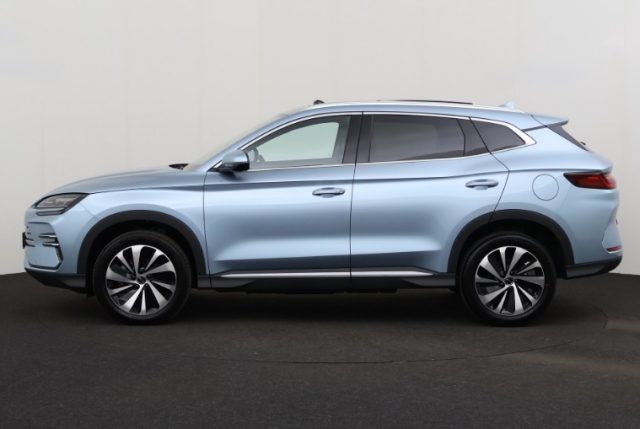 BYD Seal usata, con MP3