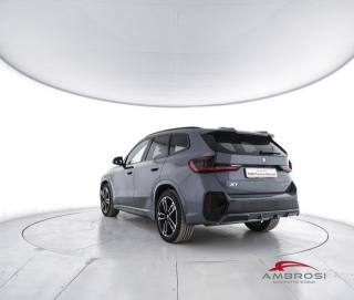 BMW X1 usata 3