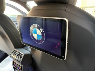 BMW 520 usata, con ESP