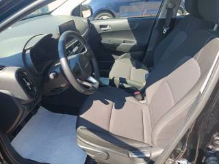 KIA Picanto usata, con Chiusura centralizzata