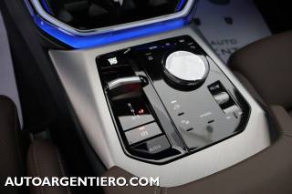 BMW X3 usata, con Trazione integrale