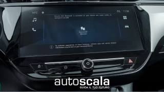 OPEL Corsa usata, con ESP