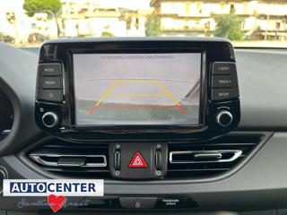 HYUNDAI i30 usata, con Sedile posteriore sdoppiato