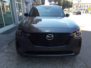 MAZDA CX-60 usata, con Airbag laterali