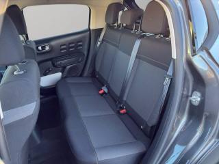 CITROEN C3 usata, con Sensori di parcheggio posteriori