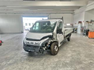 FIAT Ducato usata, con Alzacristalli elettrici