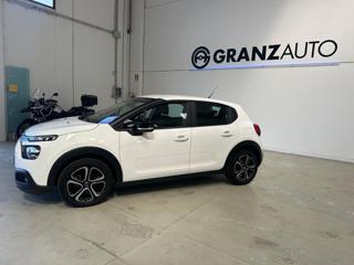 CITROEN C3 usata, con Airbag