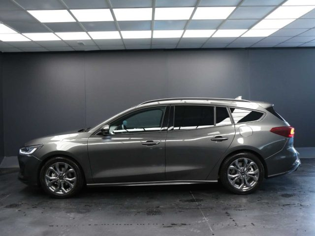 FORD Focus usata, con Cerchi in lega
