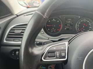AUDI Q3 usata, con Lettore CD