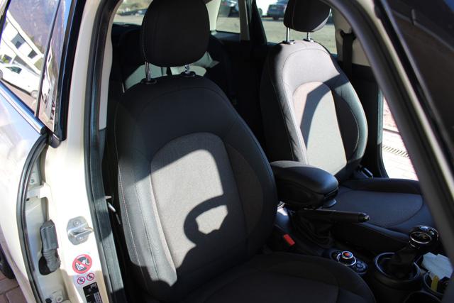 MINI Cooper D usata, con Filtro antiparticolato