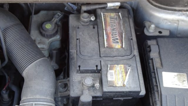 VOLKSWAGEN Caddy usata 127