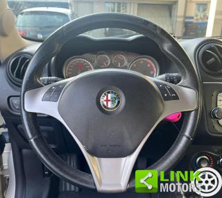 ALFA ROMEO MiTo usata, con Filtro antiparticolato