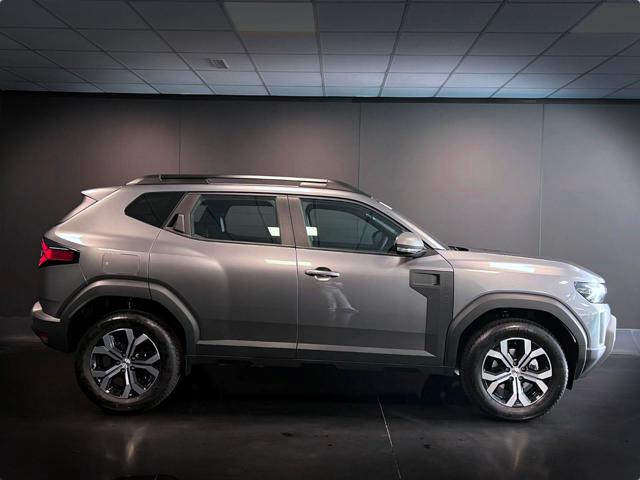DACIA Duster usata, con Airbag Passeggero