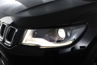 JEEP Compass usata 8
