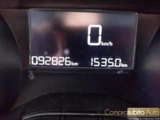 PEUGEOT 208 usata 20