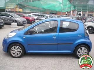CITROEN C1 usata, con Airbag Passeggero