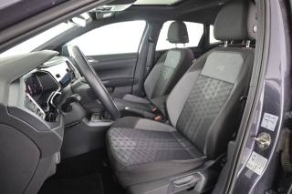 VOLKSWAGEN Taigo usata 1