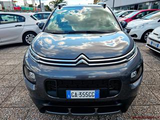 CITROEN C3 Aircross usata, con Alzacristalli elettrici