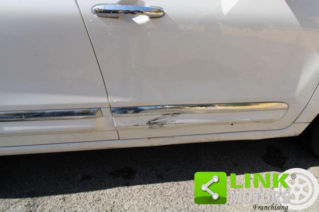 FIAT 500L usata, con Controllo trazione