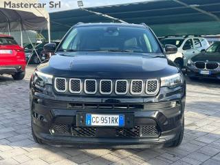JEEP Compass usata, con Controllo elettronico della corsia