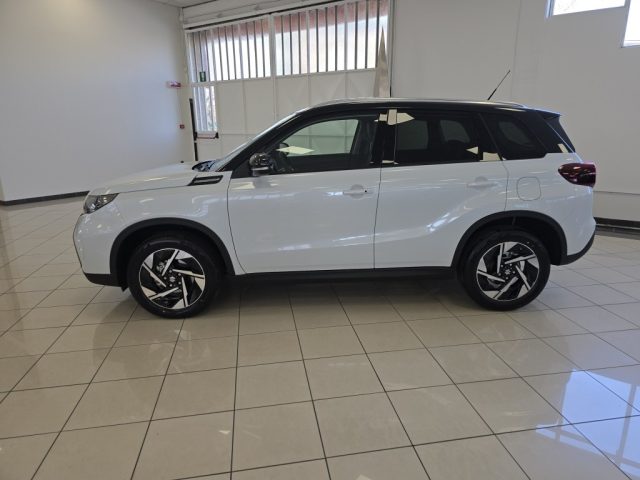SUZUKI Vitara usata, con Airbag