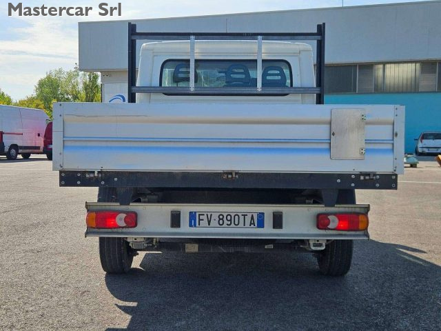 PEUGEOT Boxer usata, con Boardcomputer