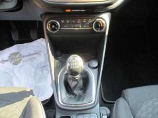 FORD Fiesta usata, con Servosterzo