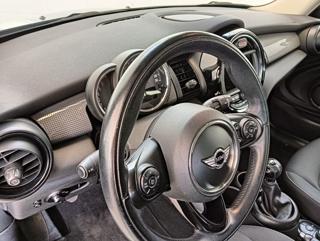 MINI One D usata, con Fari Xenon