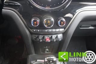 MINI Cooper D usata, con Sistema di navigazione
