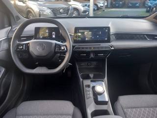 MG MG3 usata, con Sistema di navigazione