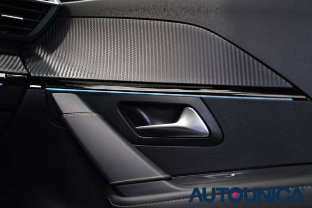 PEUGEOT 208 usata, con Sound system