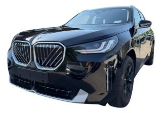 BMW X3 xDrive20 48V MSport