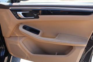 PORSCHE Macan usata, con Controllo trazione