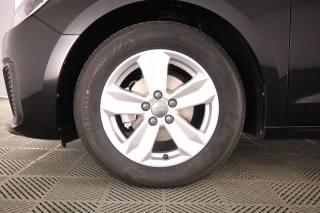 AUDI A1 usata 7