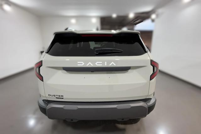 DACIA Duster usata, con Controllo automatico clima