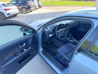 AUDI A4 usata, con Specchietti laterali elettrici