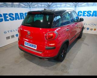 FIAT 500L usata, con Alzacristalli elettrici