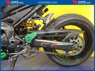 KAWASAKI Z 900 usata 11