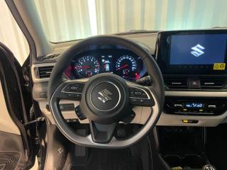 SUZUKI Swift usata, con Cerchi in lega