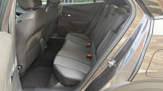 PEUGEOT 2008 usata, con ESP