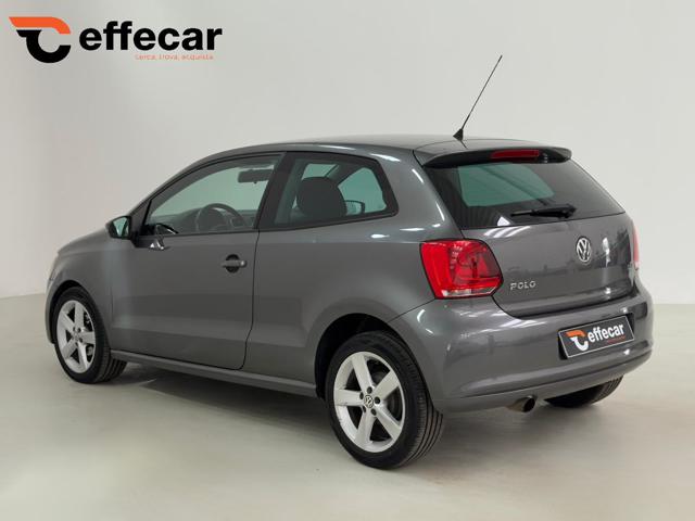 VOLKSWAGEN Polo usata, con Airbag Passeggero