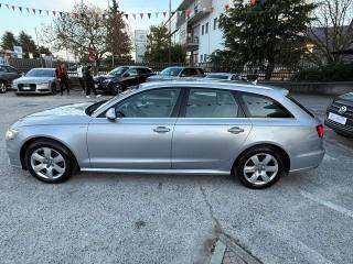 AUDI A6 usata, con Cruise Control