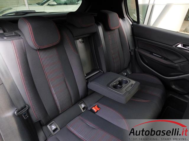 PEUGEOT 308 usata 72