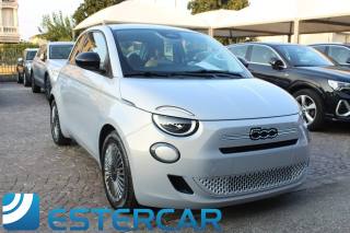 FIAT 500 usata, con ESP