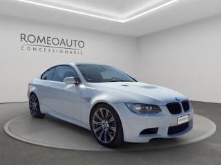 BMW M3 usata, con Chiusura centralizzata