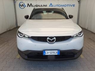 MAZDA MX-30 e-Skyactiv Prime Line *solo 16.500 Km*