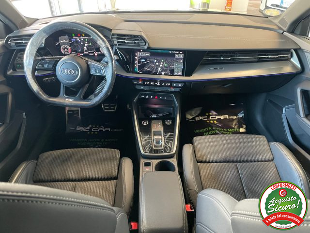 AUDI A3 usata, con Controllo trazione