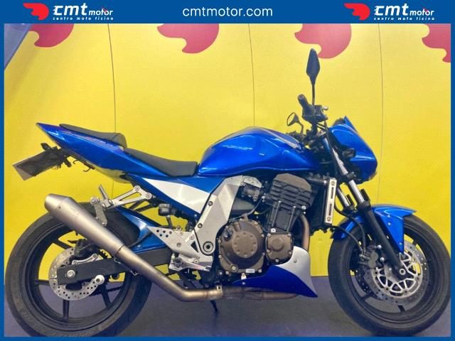 KAWASAKI Z 750 usata 0