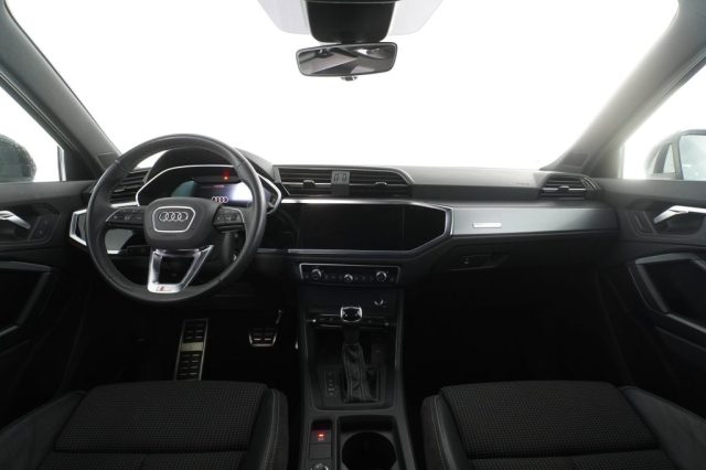 AUDI Q3 usata 10